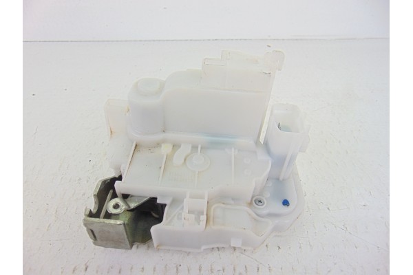 Cerradura puerta trasera izquierda, Fiat Ii Tipo (357) Hatchback Business 2017, 519834810