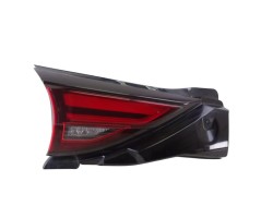 Piloto trasero izquierdo interior, Mazda CX-5 (Kf) Evolution 2WD 2018