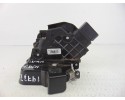 Cerradura puerta trasera derecha, Volvo V50 Familiar D4 Kinetic 2011, 30799316