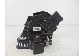 Cerradura puerta trasera derecha, Volvo V50 Familiar D4 Kinetic 2011, 30799316