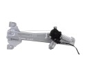 Elevalunas trasero derecho, Hyundai Tucson (Nx) Klass 2WD 2023