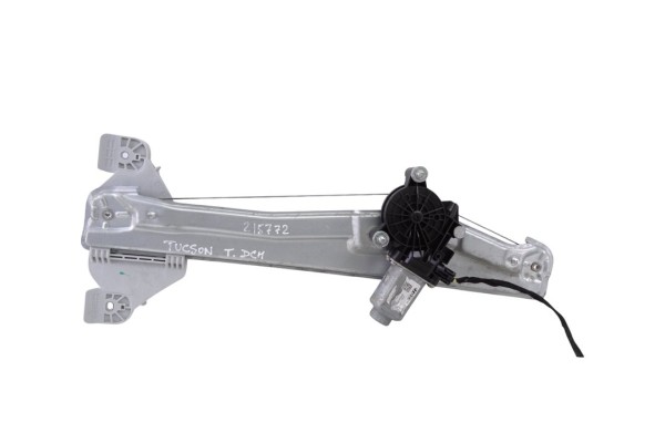 Elevalunas trasero derecho, Hyundai Tucson (Nx) Klass 2WD 2023