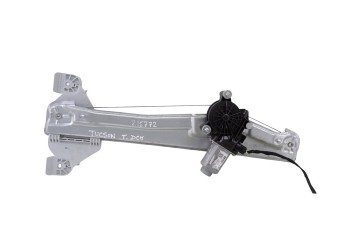 Elevalunas trasero derecho, Hyundai Tucson (Nx) Klass 2WD 2023