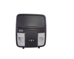 Luz interior, Kia Xceed eDrive PHEV 2024