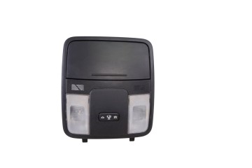 Luz interior, Kia Xceed eDrive PHEV 2024