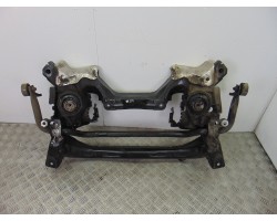 Puente delantero, Mercedes-benz Cls (Bm 219) 350 Cgi (219.357) 2006