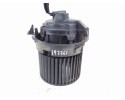 Motor calefaccion, Dacia Duster I Black Shadow 4x4 2016