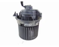 Motor calefaccion, Dacia Duster I Black Shadow 4x4 2016