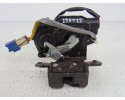 Cerradura maletero / porton, Toyota Corolla Verso (R1) 2,2 D-4D Sport 2006