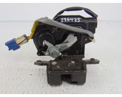 Cerradura maletero / porton, Toyota Corolla Verso (R1) 2,2 D-4D Sport 2006