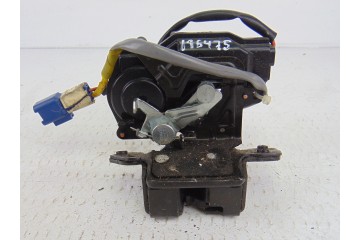 Cerradura maletero / porton, Toyota Corolla Verso (R1) 2,2 D-4D Sport 2006