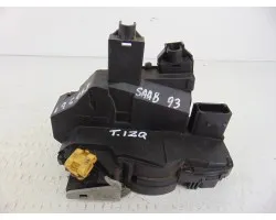 Cerradura puerta trasera izquierda, Saab 9-3 Familiar Vector 2008