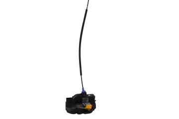 Cerradura puerta delantera derecha, Opel Mokka X Innovation 2018, 13579523