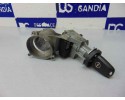 Antirrobo / llave contacto, Opel Corsa D Cosmo 2009, 55703083