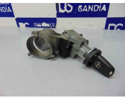Antirrobo / llave contacto, Opel Corsa D Cosmo 2009, 55703083