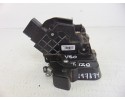 Cerradura puerta trasera izquierda, Volvo V50 Familiar D4 Kinetic 2011, 30799324