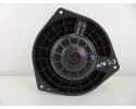 Motor calefaccion, Citroen C-crosser Vtr 2009