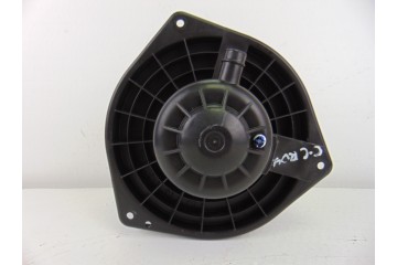 Motor calefaccion, Citroen C-crosser Vtr 2009