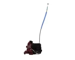 Cerradura puerta trasera derecha, Hyundai Tucson (Nx) Klass 2WD 2023, A0867K0040