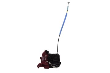 Cerradura puerta trasera derecha, Hyundai Tucson (Nx) Klass 2WD 2023, A0867K0040
