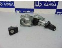 Antirrobo / llave contacto, Opel Corsa D Cosmo 2010