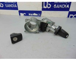 Antirrobo / llave contacto, Opel Corsa D Cosmo 2010