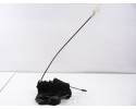Cerradura puerta delantera izquierda, Bmw Serie 3 Berlina (E46) 320d 1999