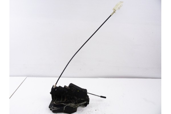 Cerradura puerta delantera izquierda, Bmw Serie 3 Berlina (E46) 320d 1999