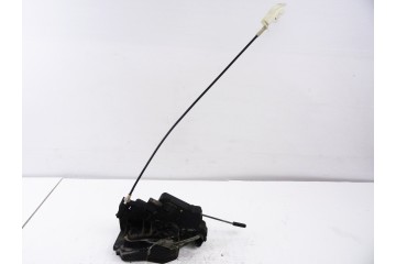 Cerradura puerta delantera izquierda, Bmw Serie 3 Berlina (E46) 320d 1999