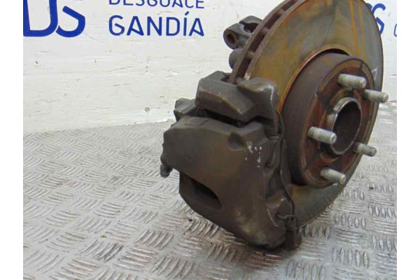 MANGUETA DELANTERA DERECHA FORD FOCUS BERLINA (CB8)