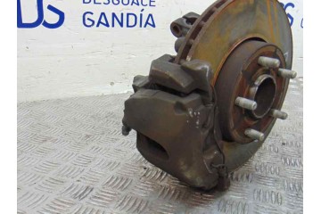 MANGUETA DELANTERA DERECHA FORD FOCUS BERLINA (CB8)
