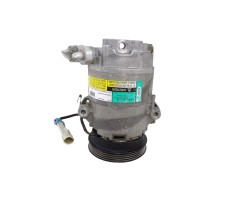 Compresor aire acondicionado, Opel Astra G Berlina Club 1999, 4397