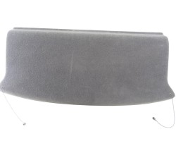 Bandeja trasera, Seat Ibiza (6L1) Signo 2002