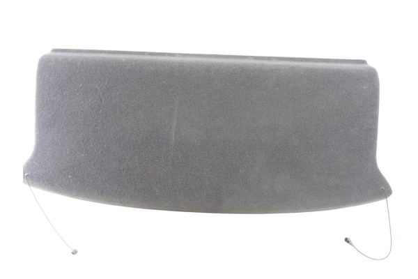 Bandeja trasera, Seat Ibiza (6L1) Signo 2002