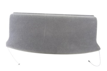 Bandeja trasera, Seat Ibiza (6L1) Signo 2002