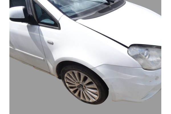 Aleta delantera derecha, Ford C-max (CB3)(2007) Ghia 2009