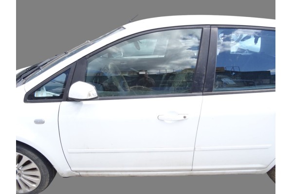 Puerta delantera izquierda, Ford C-max (CB3)(2007) Ghia 2009