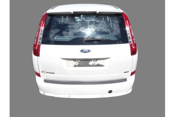 Porton trasero, Ford C-max (CB3)(2007) Ghia 2009