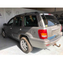 JEEP GRAND CHEROKEE (WJ/WG) 2.7 CRD Laredo
