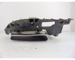 Tubo escape trasero, 4G0807363C