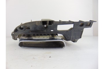 Tubo escape trasero, 4G0807363C