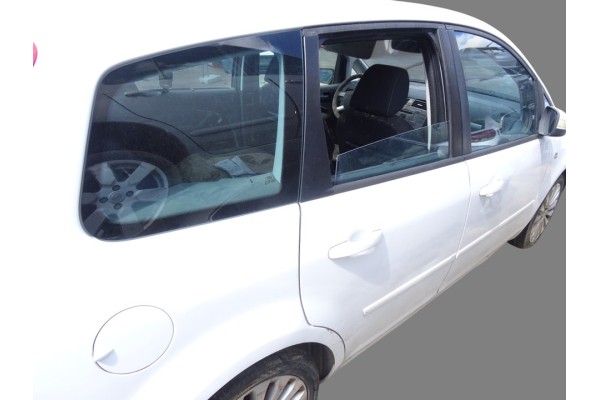 Puerta trasera derecha, Ford C-max (CB3)(2007) Ghia 2009