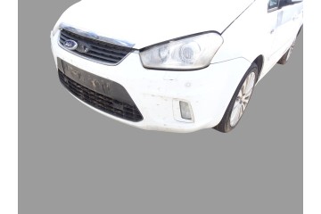 Paragolpes delantero, Ford C-max (CB3)(2007) Ghia 2009