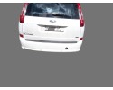 Paragolpes trasero, Ford C-max (CB3)(2007) Ghia 2009