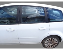 Puerta trasera izquierda, Ford C-max (CB3)(2007) Ghia 2009
