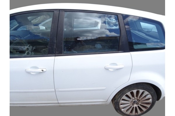 Puerta trasera izquierda, Ford C-max (CB3)(2007) Ghia 2009