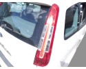 Piloto trasero derecho, Ford C-max (CB3)(2007) Ghia 2009