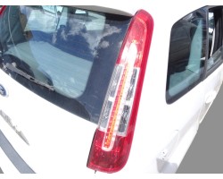 Piloto trasero derecho, Ford C-max (CB3)(2007) Ghia 2009