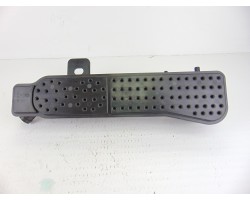 Filtro carbono activo, 9829656180