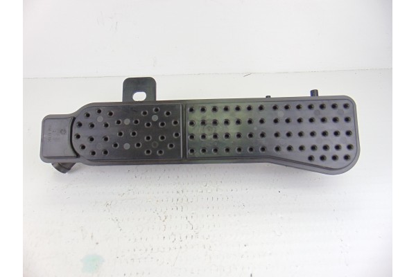 Filtro carbono activo, 9829656180